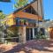 Beach Side Retreat
