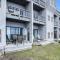 Gorgeous Lake View Deluxe Condo at The Shores