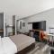 Quality Inn & Suites Manhattan