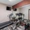 Quality Inn & Suites Manhattan