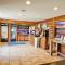 Travelodge by Wyndham Gardiner Yellowstone Park North Entr