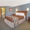 Travelodge by Wyndham Gardiner Yellowstone Park North Entr