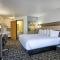 Travelodge by Wyndham Gardiner Yellowstone Park North Entr