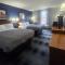 Quality Inn Dublin I-81