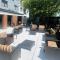 Country Inn & Suites by Radisson, Columbus-Edinburgh