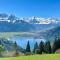 Apartment in Stuhlfelden near Ski Lift