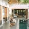 Three Palms Surf & Stay Medewi