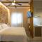 HOTEL KASTRI GARDEN APARTMENT