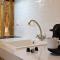 HOTEL KASTRI GARDEN APARTMENT