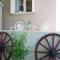 HOTEL KASTRI GARDEN APARTMENT