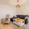 Kuuse 4 Apartment with 2 bedrooms