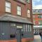Sheffield City Centre - Westhill House Apartments