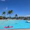 Studios Angoreva vue mer - côté plage ou jardin - Village vacances - Sainte-Anne Guadeloupe
