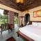 Scenic Mountain Ecolodge Ninh Binh