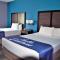 Days Inn by Wyndham Montgomery