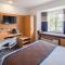 Microtel Inn & Suites by Wyndham Culiacán Microtel Inn & Suites by Wyndham Culiacán