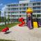Apartament Happy 46 Hampton z klimatyzacją - tuż przy plaży!!!