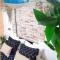 Apartamento Las 3P Piscina, Paz y Patio privado