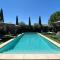 Le Jardin de Lau
