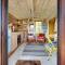 Hetton Law Shepherds Hut, Northumberland