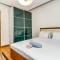 Luxury Apartment FREZZA