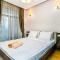 Luxury Apartment FREZZA