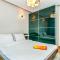Luxury Apartment FREZZA