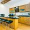 Luxury Apartment FREZZA