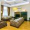 Luxury Apartment FREZZA