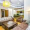 Luxury Apartment FREZZA