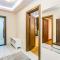 Luxury Apartment FREZZA