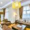 Luxury Apartment FREZZA