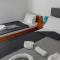 Scirocco Rooms