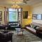 StayVista at Valleys & Peaks 4BHK Villa in Chail with Valley view