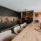 Villa Luxury A&A
