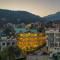 The Hosteller Mcleodganj, Bhagsu