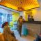 The Hosteller Mcleodganj, Bhagsu