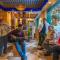 The Hosteller Mcleodganj, Bhagsu