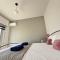 Adonis Holiday Apt - Nicosia