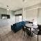 Adonis Holiday Apt - Nicosia