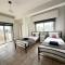 Adonis Holiday Apt - Nicosia
