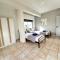 Adonis Holiday Apt - Nicosia