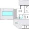 Nice Home In Knebel With Wifi