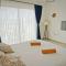 Family large apartment in Bahçeli