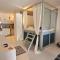 C actus Villa and Apartments