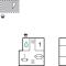 Nice Apartment In Jurandvor With Wifi