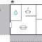 2 Bedroom Nice Apartment In Stara Baska