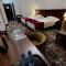 Palace Hotel Tashkent