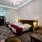 Palace Hotel Tashkent