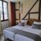 Logis Hotel Saint-Martin